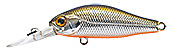 Воблер ZIPBAITS Khamsin Tiny 40SP-DR 3гр цвет №600R