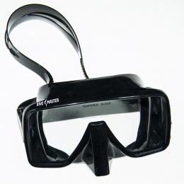 Маска Divemaster X-Frame