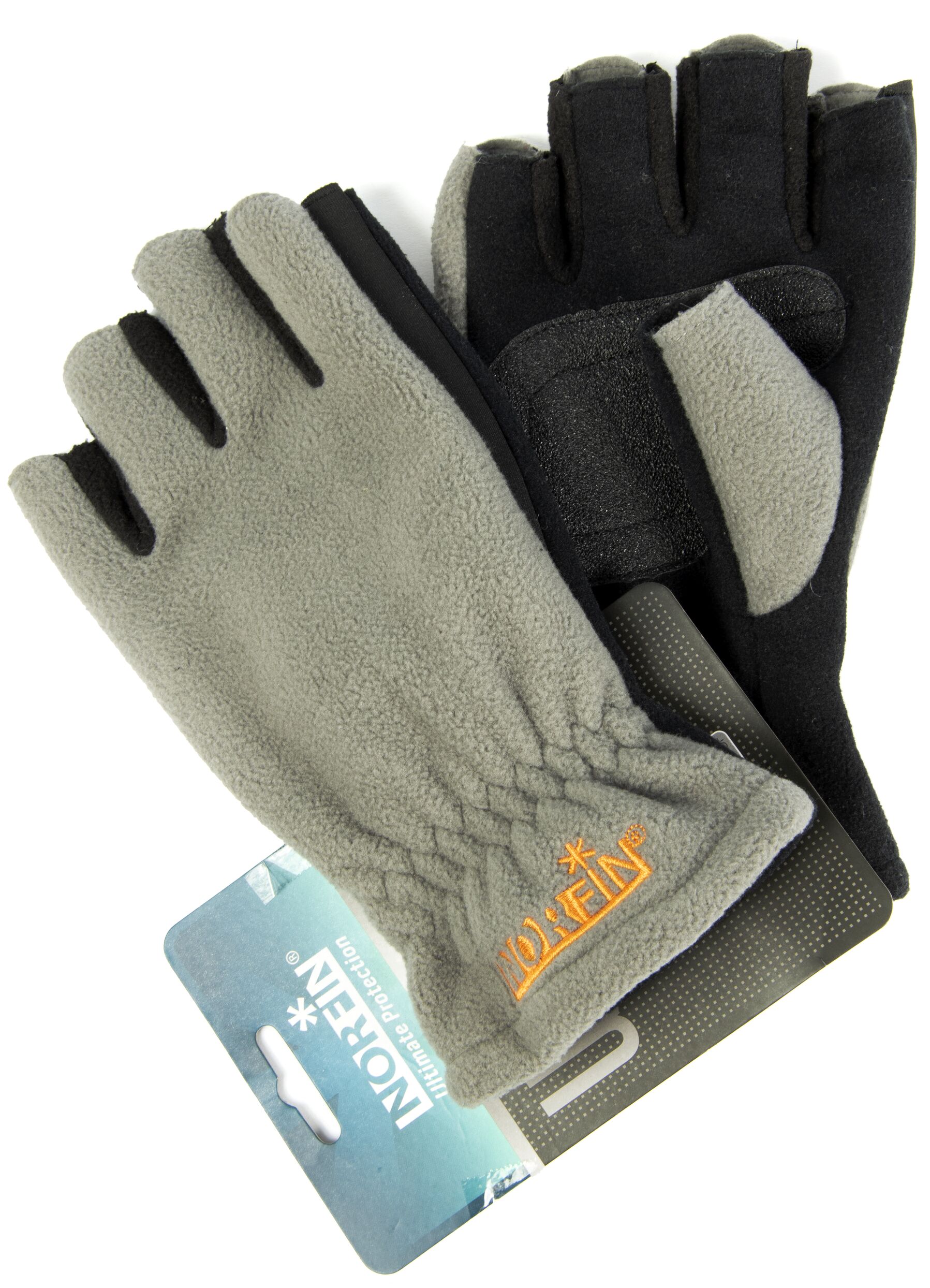 Перчатки NORFIN POINT р.XL