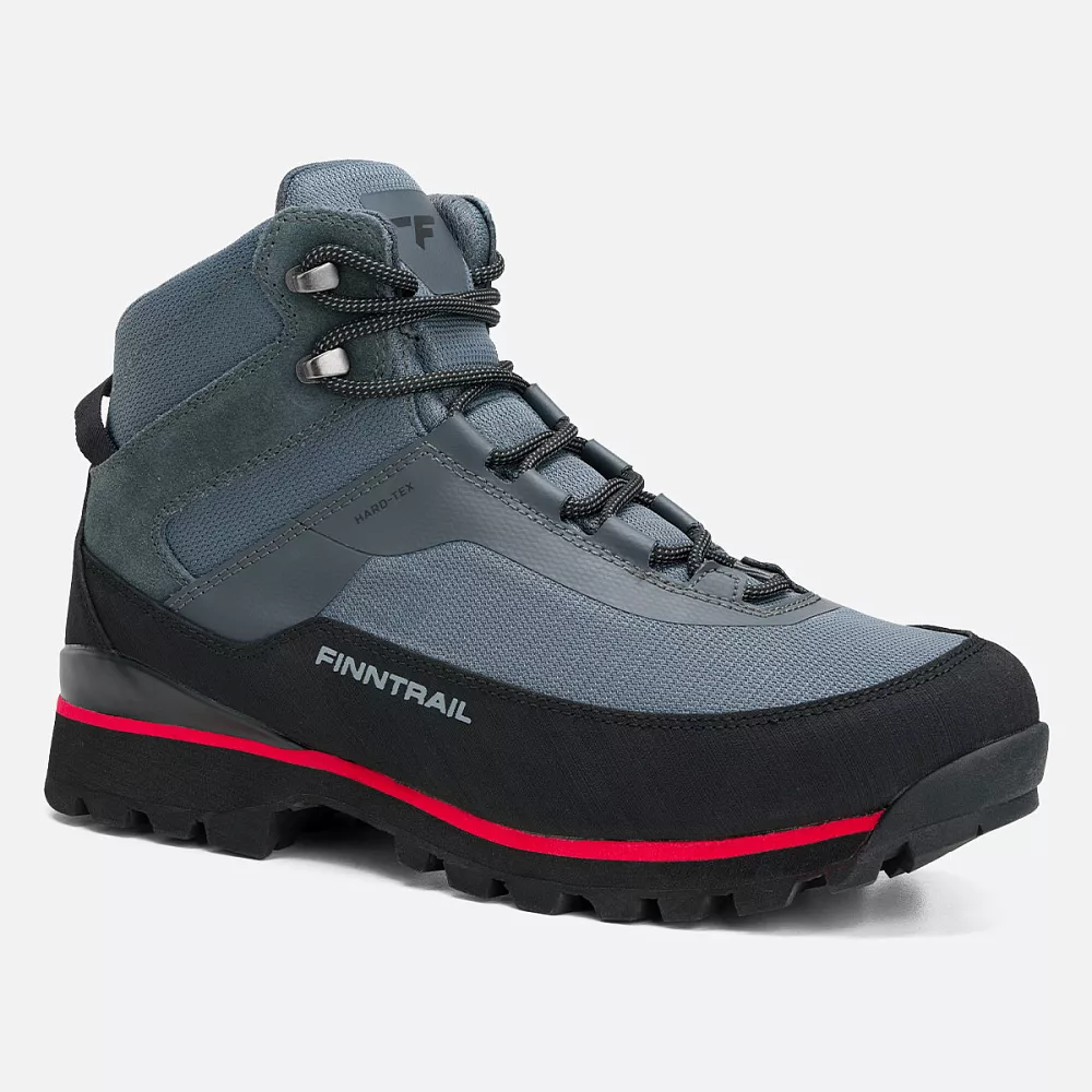 Ботинки Discovery 5181 Graphite 9(42)