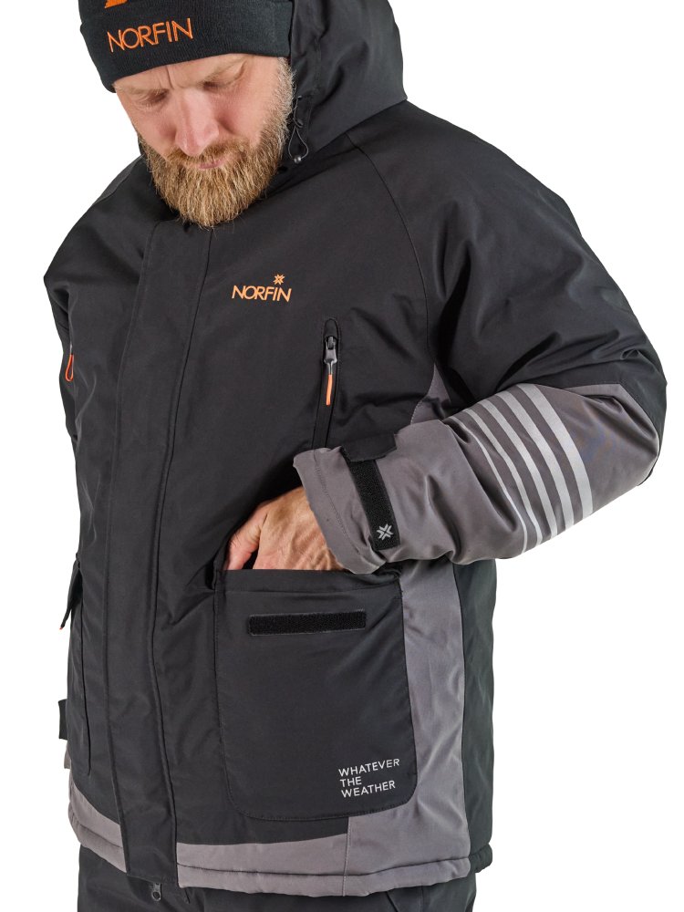 Костюм NORFIN ELEMENT 2 + 02 р.M