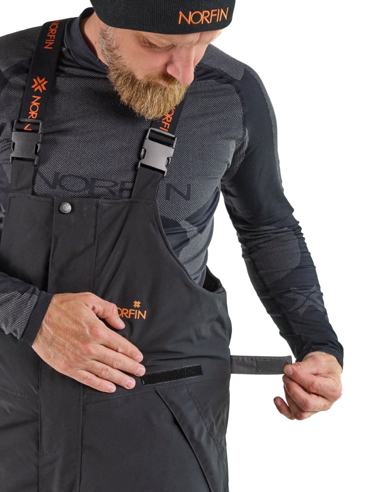 Костюм NORFIN ELEMENT 2 + 02 р.M