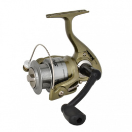 Катушка Salmo Sniper Spin4 20FD