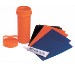 Ремкомплект для лодки надувной DJ1501-1502 Ремкомплект для лодки надувной DJ1501-1502