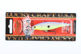 Воблер Lucky Craft Pointer 78 156 T-Rock
