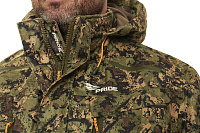 Костюм Винчестер для охоты PRIDE демис лес р.52-54 170-176