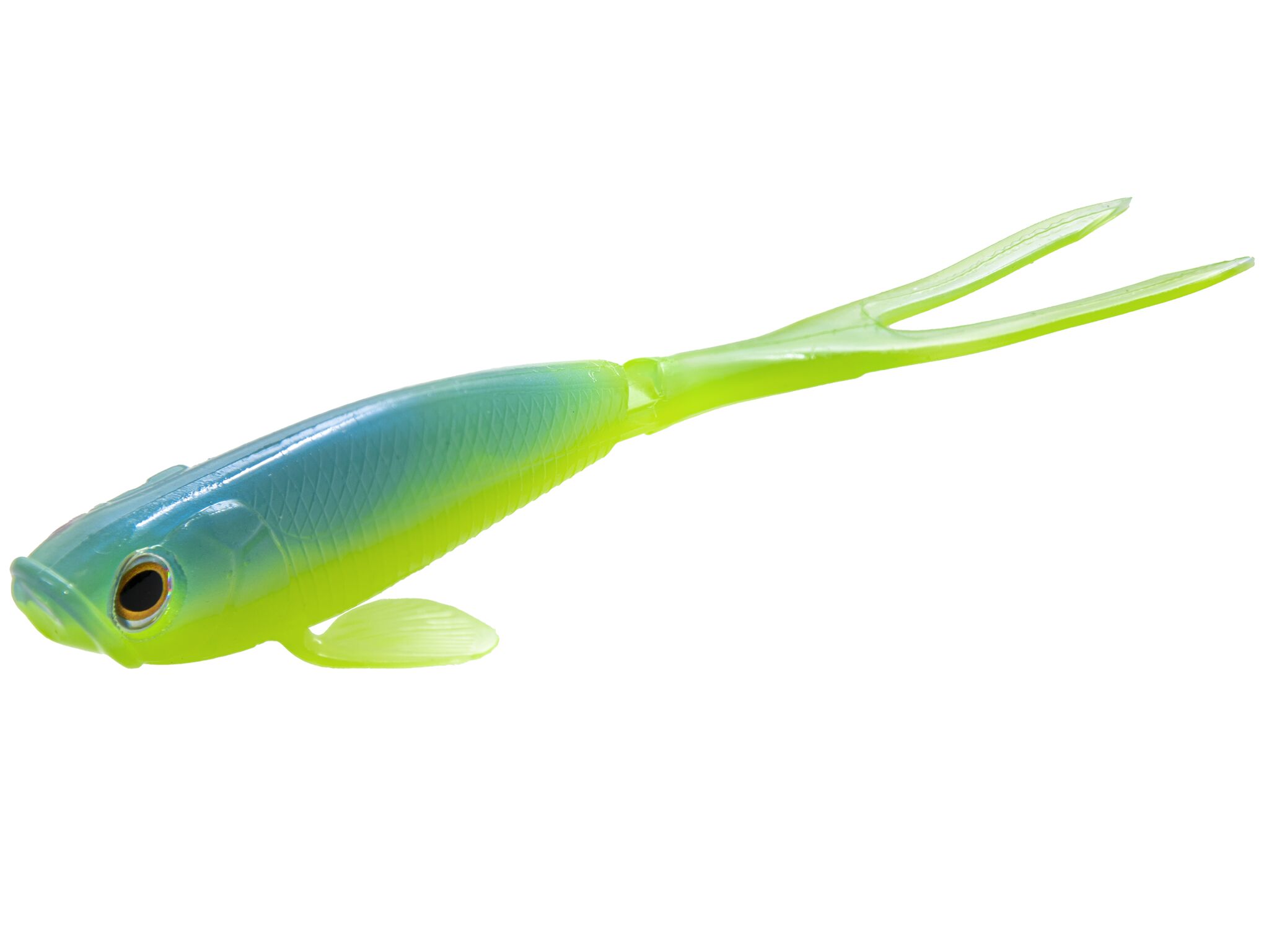 Слаги LJ 3D Series Pano Slug 7.0in 17,80/T57 3шт