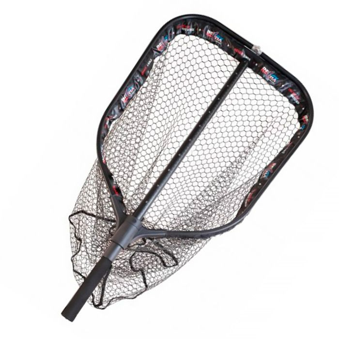 Подсак Relax 60х70 складной прорезиненная сетка