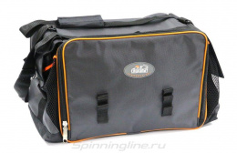 Сумка рыболовная СЛЕДОПЫТ Lure Bag XL, 40х28х24 см, 5короб Сумка рыболовная СЛЕДОПЫТ Lure Bag XL, 40х28х24 см, 5короб