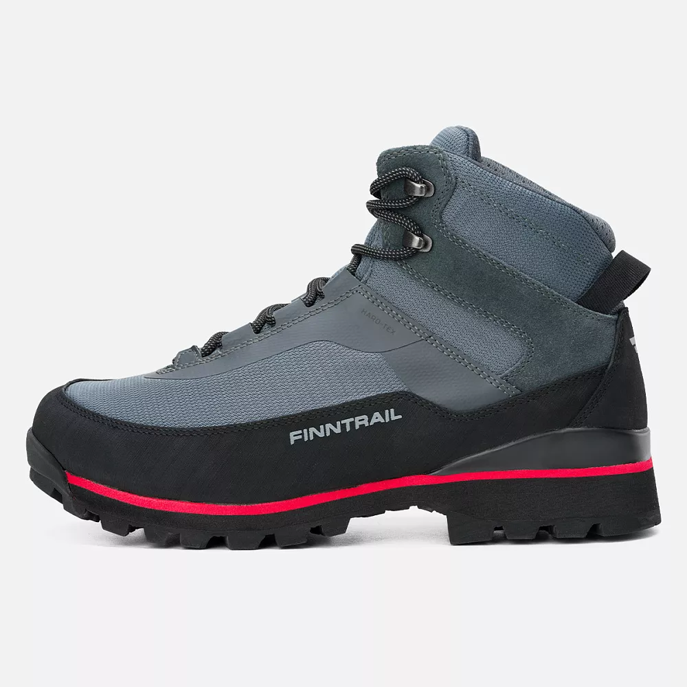 Ботинки Discovery 5181 Graphite 9(42)