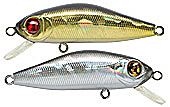 Воблер PONTOON21 Crackjack 98SP-SR 98мм 15.7г цв.№222 до 1м