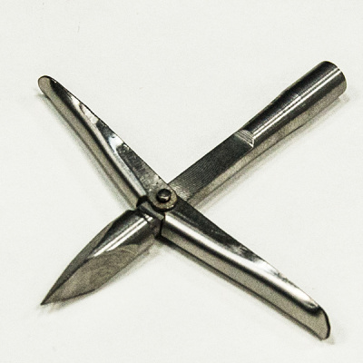 Наконечник DM Парусник M7