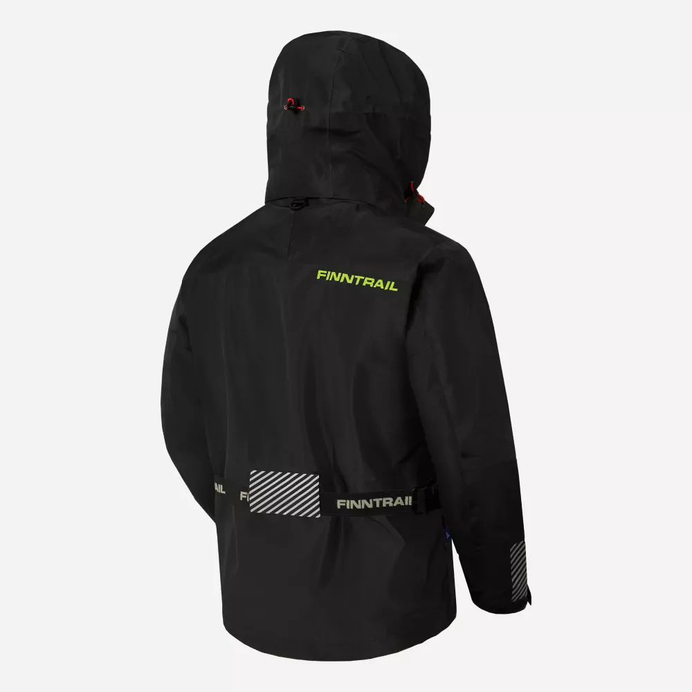 Костюм Finntrail Thor 3421 CamoShadowBlack (L)