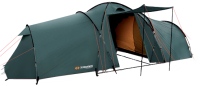 Палатка TRIMM Galaxy Dark Olive 8-10чел 15кг