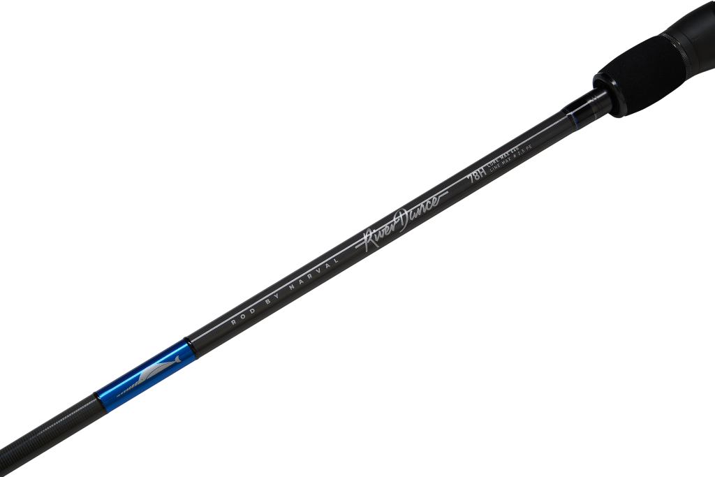 Удилище Narval Fishing River Dance 78M max 28g