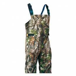 Брюки Shimano Tribal BIB N BRACE L