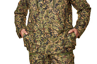 Костюм Винчестер для охоты PRIDE демис лес р.52-54 170-176