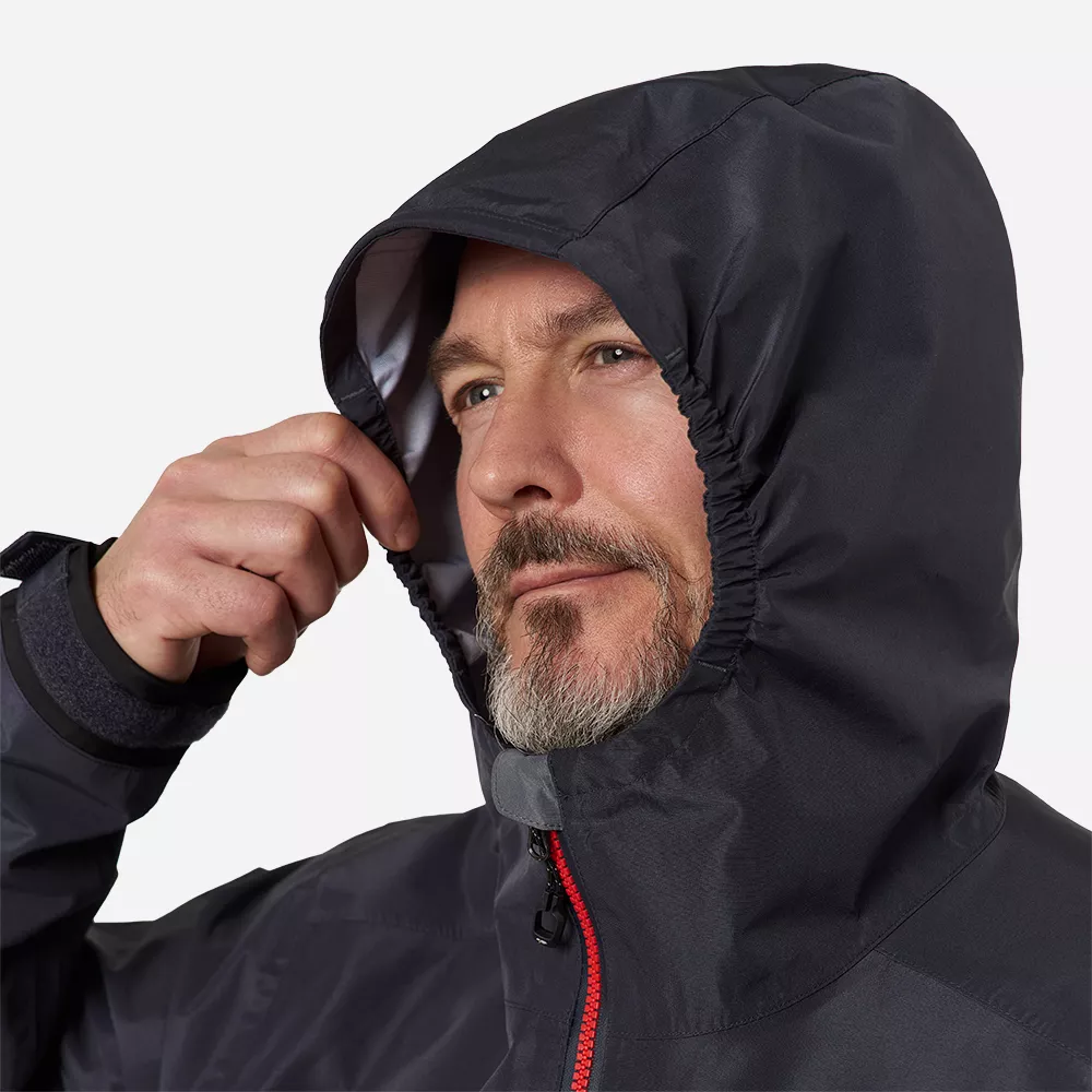 Куртка Apex 4027 Grey L