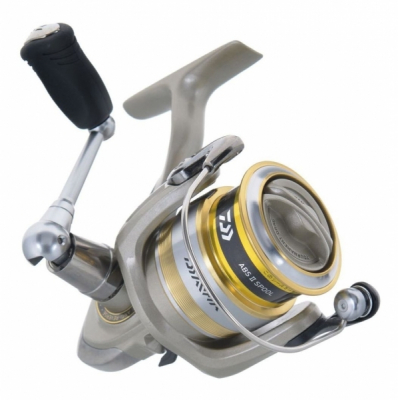 Катушка Daiwa Crest 4000