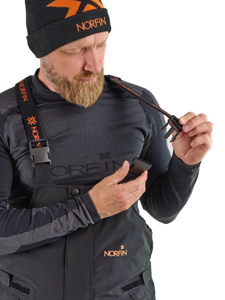 Костюм NORFIN ELEMENT 2 + 02 р.M