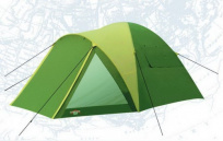 Палатка CAMPACK-TENT Peak Explorer 5