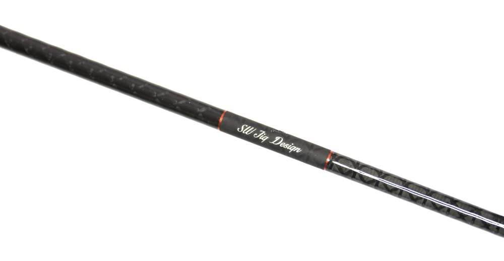 Удилище Maximus Gravity X Jig23M 2.3м 7-28гр