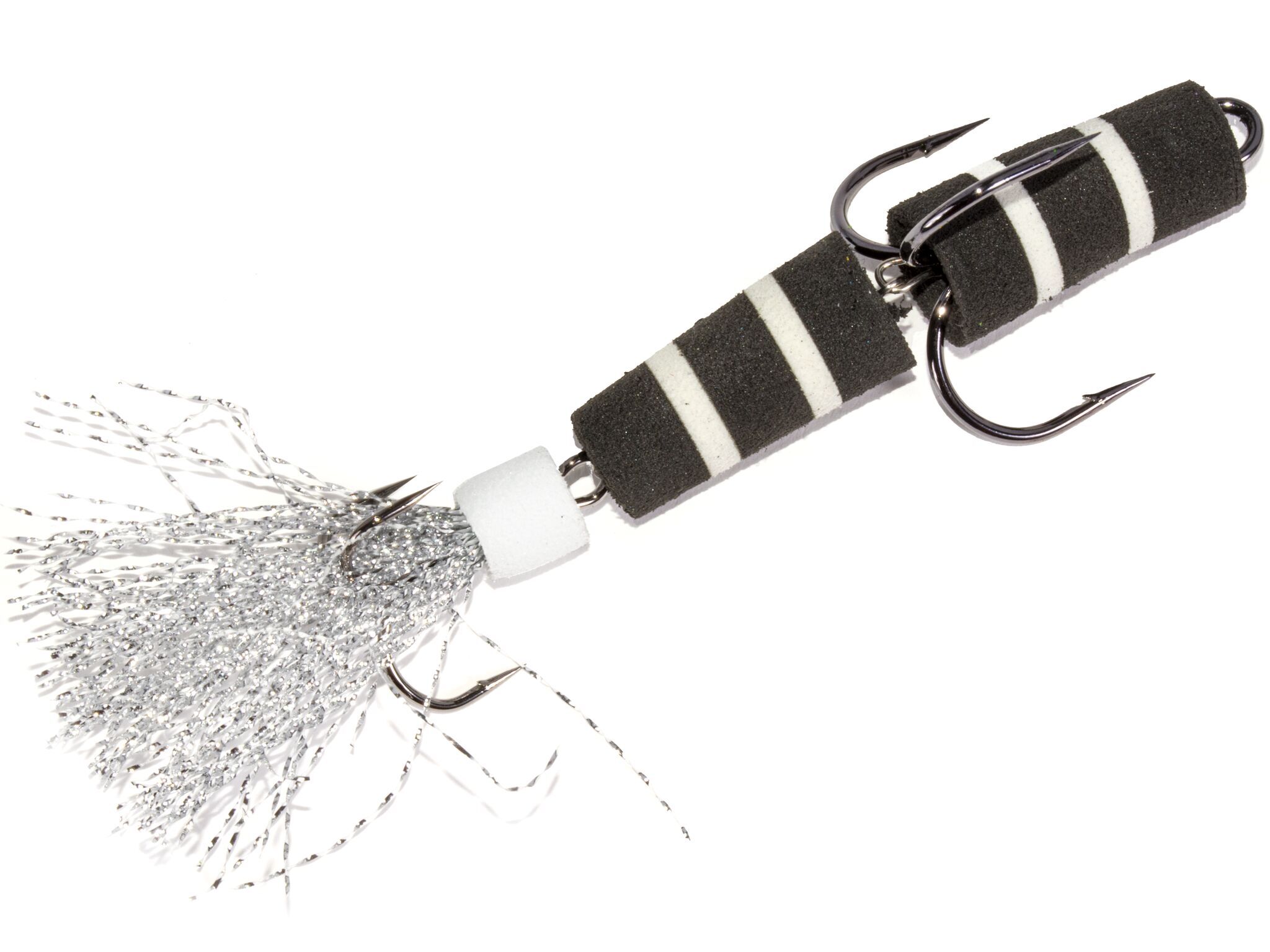 Приманка джиг LJ Pennon Classic Mix1 Мандула 5шт