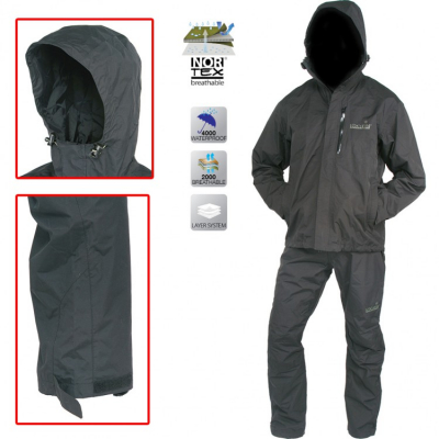 Костюм NORFIN Weather Sheld 06 р. XXXL