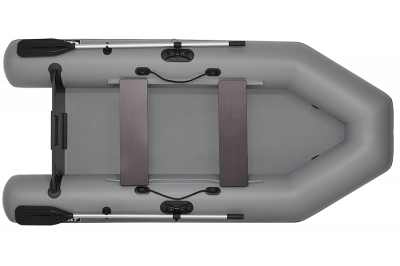Лодка Фрегат 280-Е надувная 2,8м гп220кг вес24кг