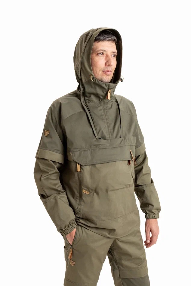 Костюм MG PROTECTOR LITE Песочный/т.песок 48-50 170-176