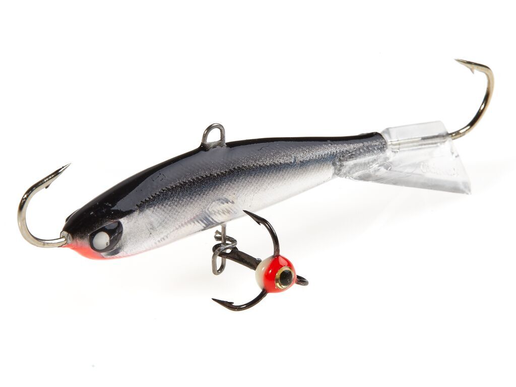 Балансир Lucky John Nordiic5+тр.50мм/13H