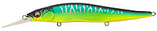 Воблер MEGABASS VISION ONETEN PLUS1 Mat Tiger