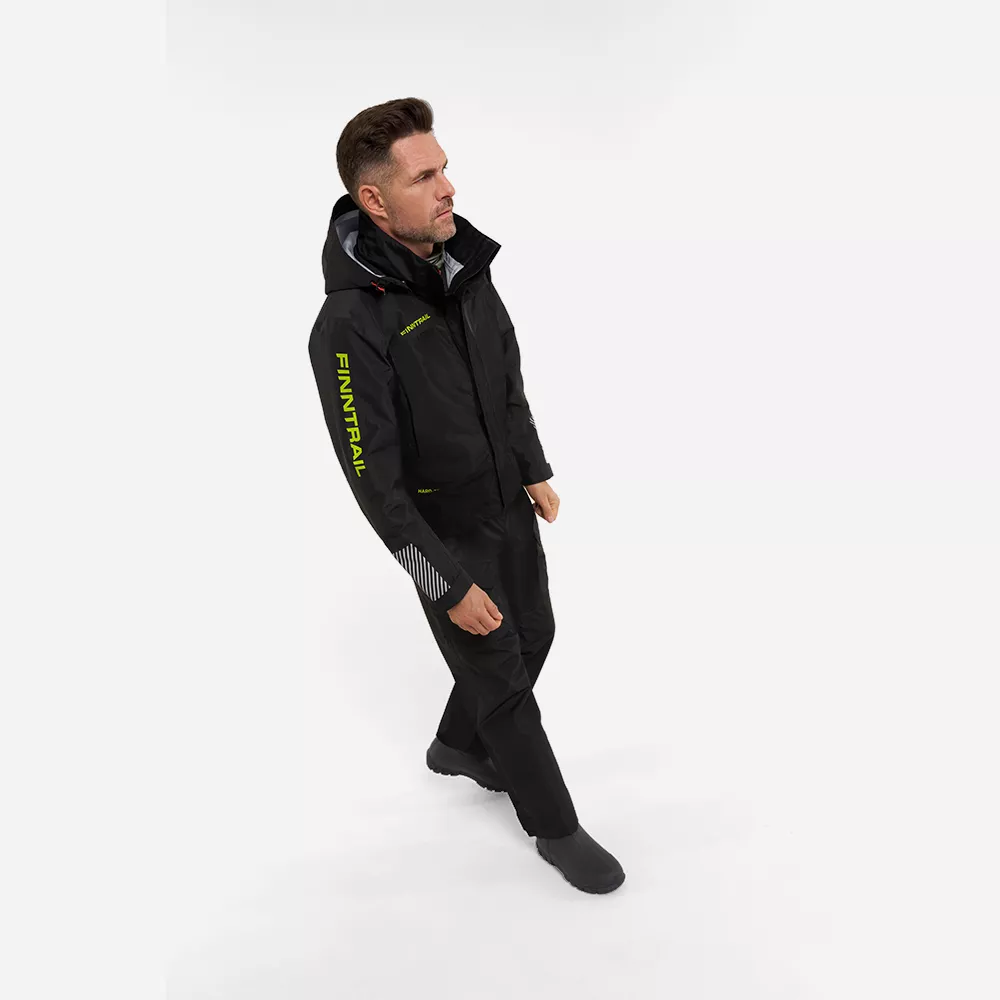 Костюм Finntrail Thor 3421 CamoShadowBlack (L)