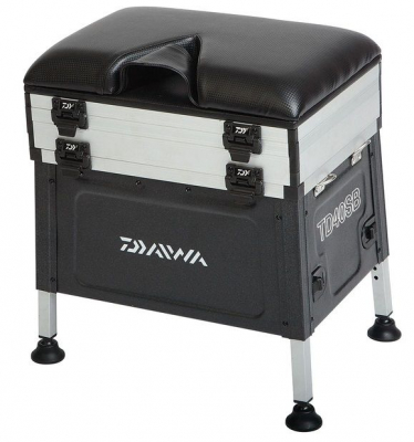 Ящик-платформа Daiwa 50 Set Box TD50SB