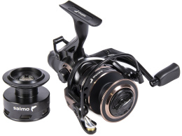Катушка Salmo Sniper Baitfeeder 6 5000BR