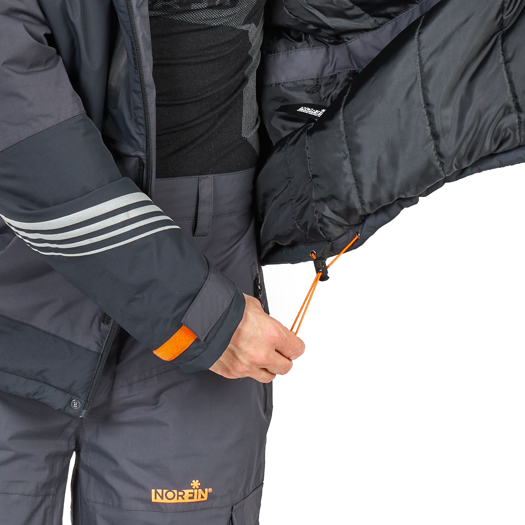 Куртка NORFIN River 2 05 р.XXL