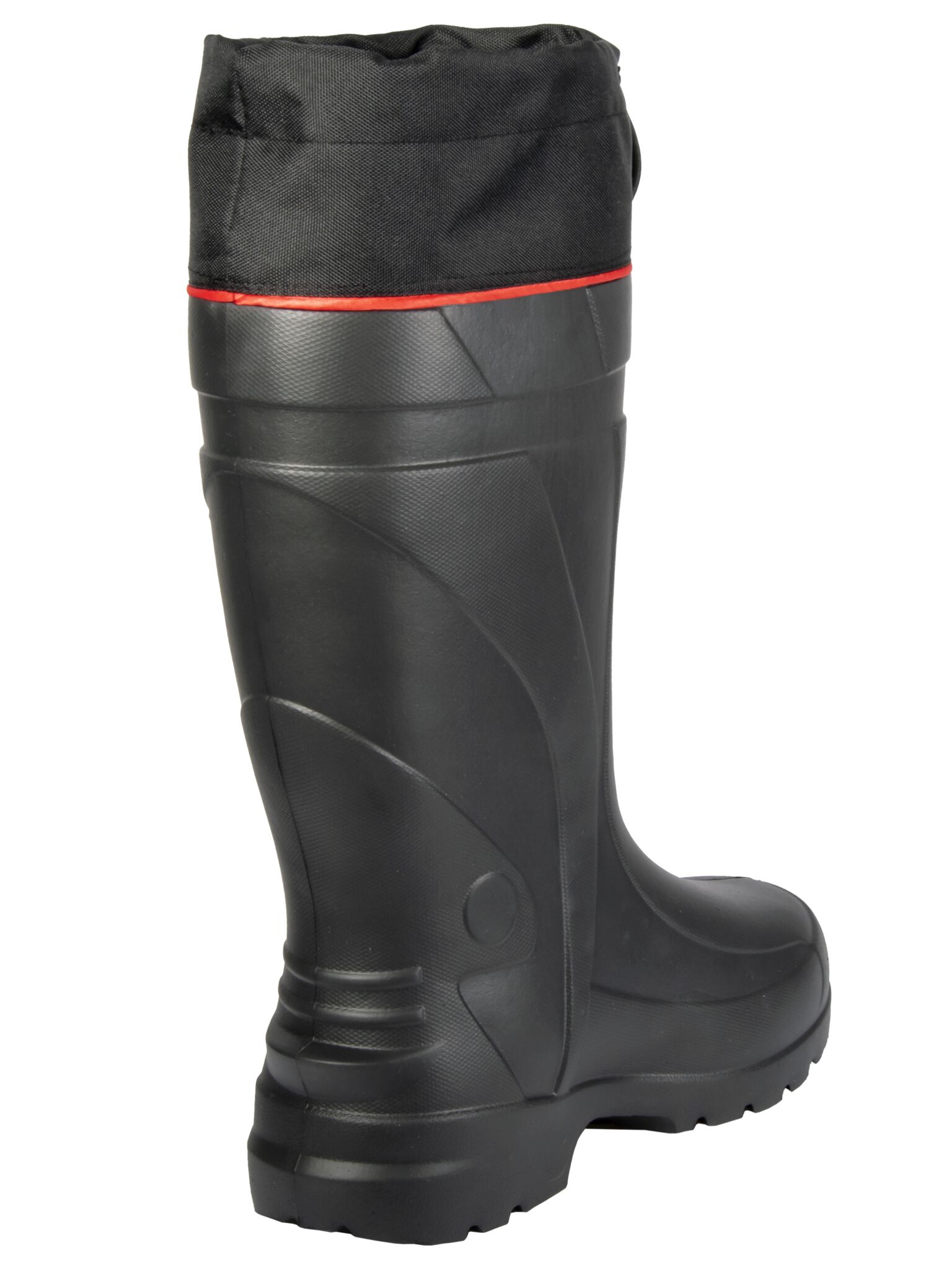 Сапоги NORFIN Step Light с манж p.43