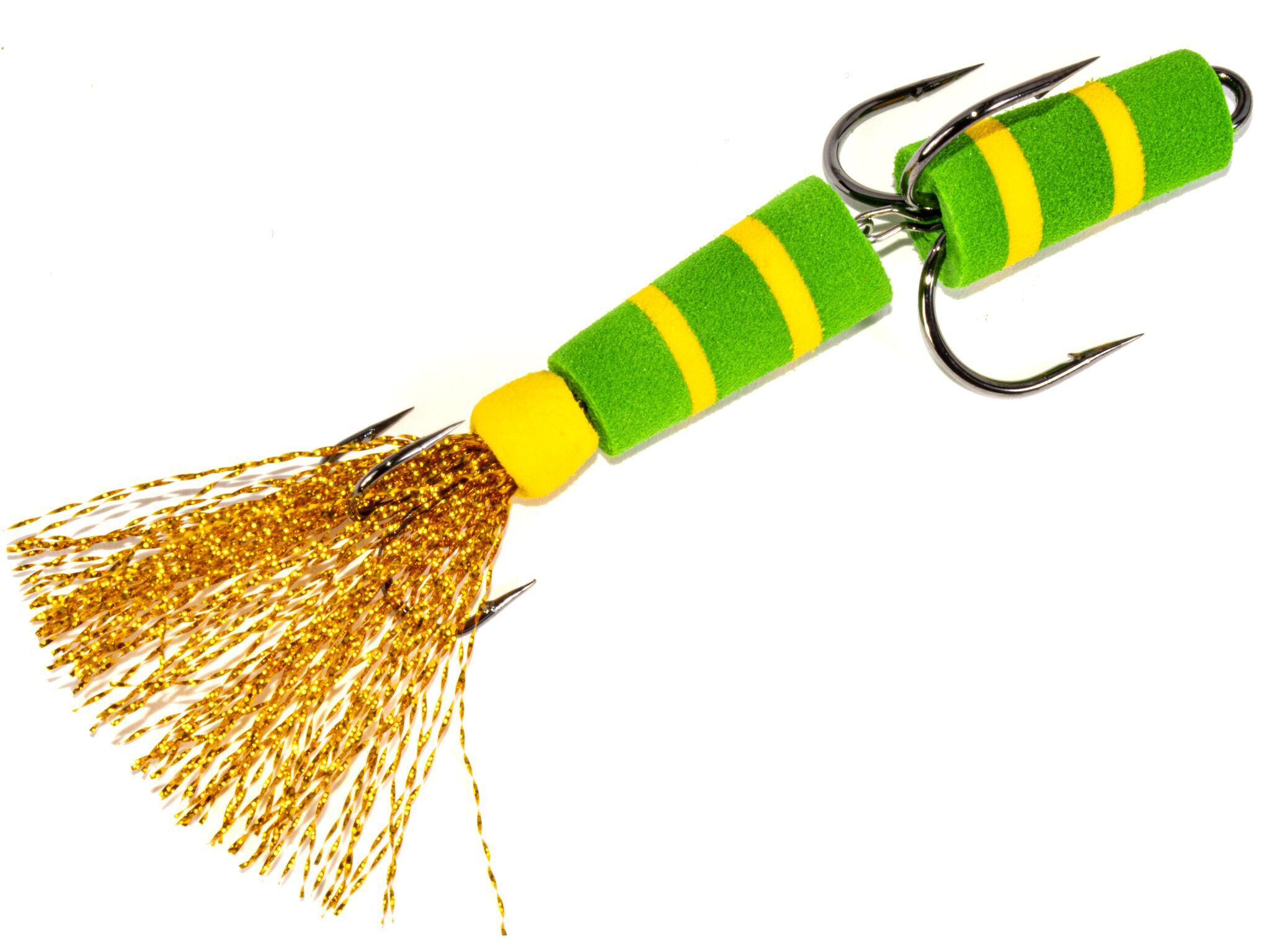 Приманка джиг LJ Pennon Classic Mix1 Мандула 5шт