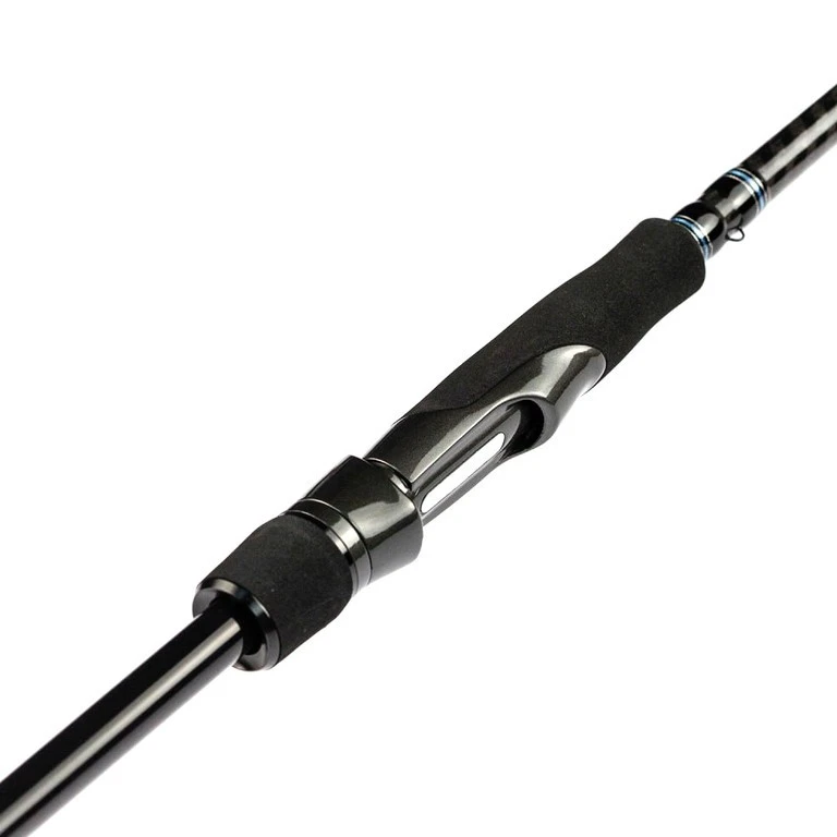 Удилище  Zetrix HAYRON HRS-762M/MH 8 - 35 гр.