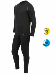 Термобелье Norfin Scandic Classic Cotton 05 X XL