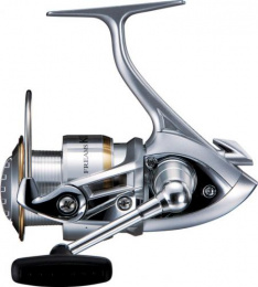 Катушка Daiwa Freams Kix 2000