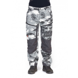 Штаны Norfin Sigma Canvas Camo 03 р.L