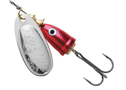 Блесна Blue Fox Vibrax Shad 4 /RS