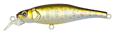 Воблер MEGABASS X-68 Baycat 6,5гр медлен тон PM Iwana