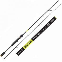 Удилище Salmo Elite Jig 18 1.98