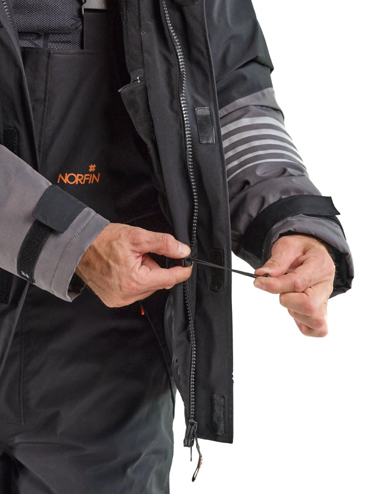 Костюм NORFIN ELEMENT 2 + 02 р.M
