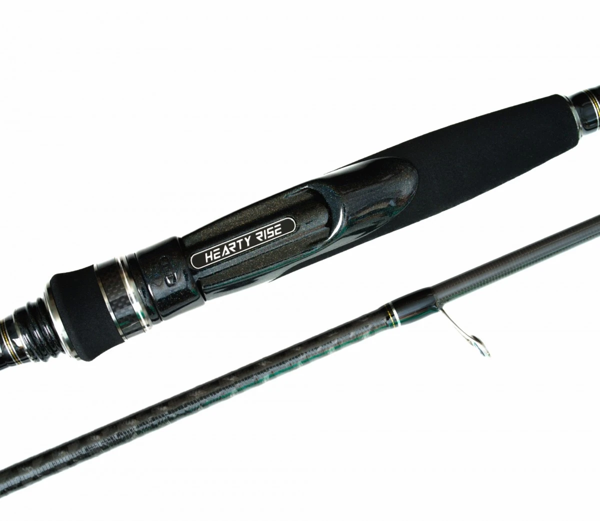 Удилище HR Zander Game XTM Limited ZGXTM-832ML 252см т7-28г