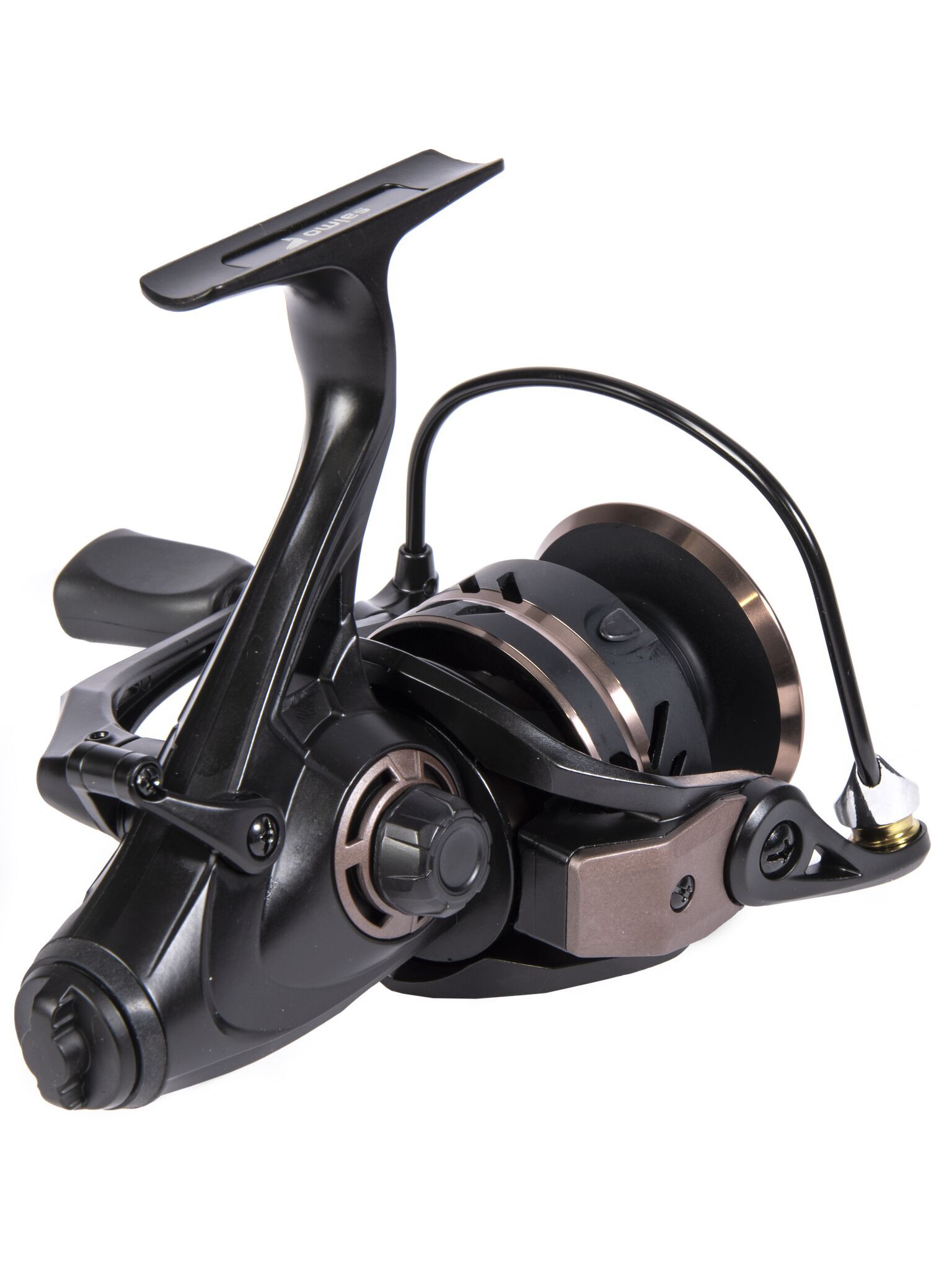 Катушка Salmo Sniper Baitfeeder 6 5000BR