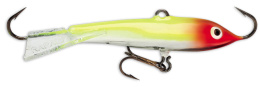 Балансир Rapala Jigging Rap W07-CLN 7см 18гр