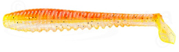 Виброхвост Pontoon21 Homunculures Awaruna Dun 3.5 5шт цв2307